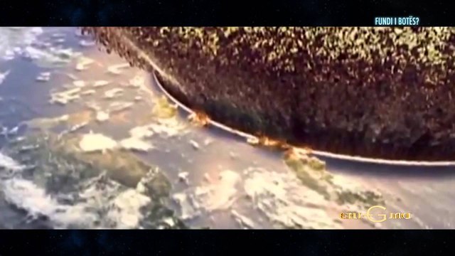 Enigma - Fundi i botes dhe sekreti i perjetesise