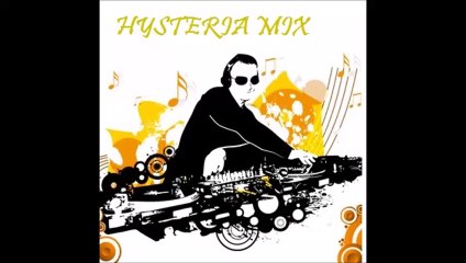 hysteria mix- distortion