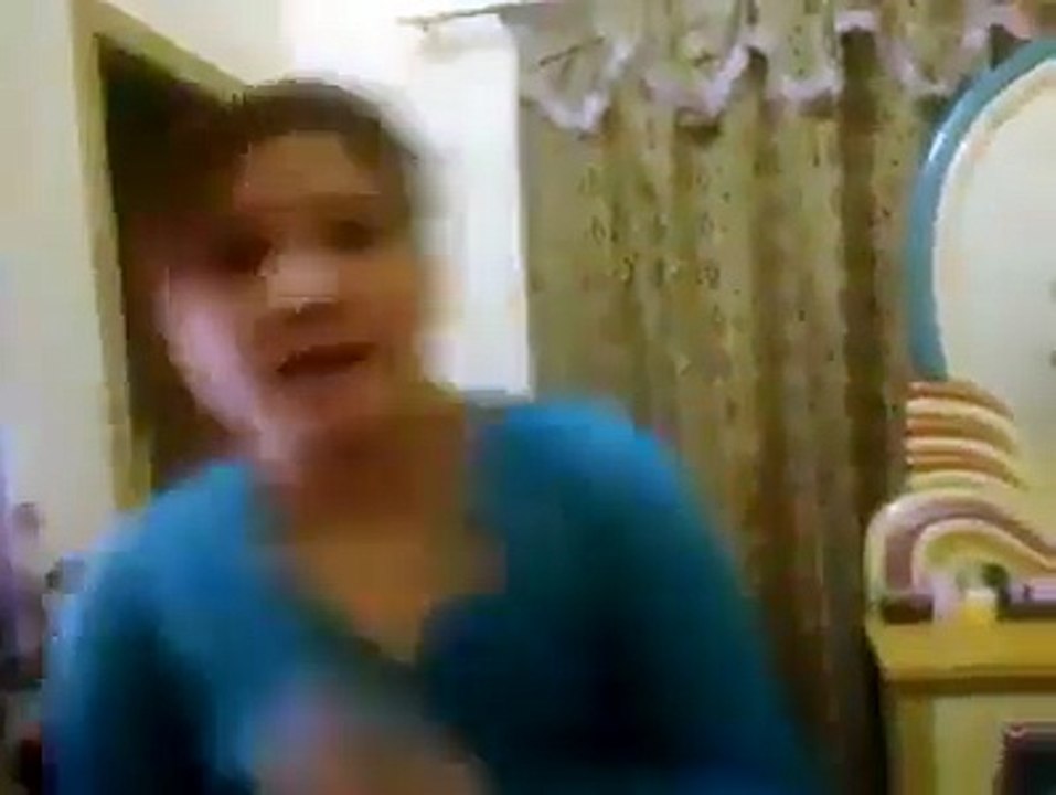 Hot Dance By pakistani Girl
