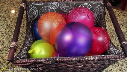 5 Awesome Tricks & Pranks With Dry Ice!