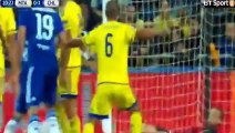 Chelsea vs Maccabi Tel Aviv 4-0 Highlights