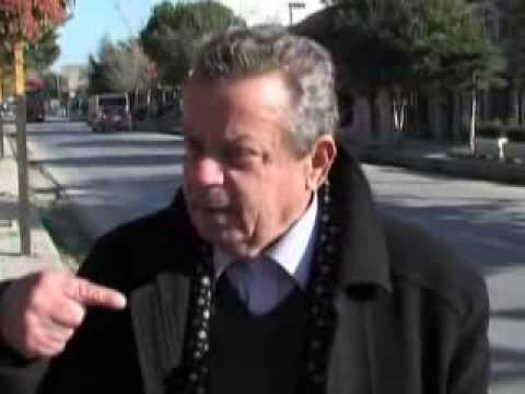 RRUGA VLORE LEVAN PA SINJALISTIKE RRUGORE, BURIM I DHJETERA AKSIDENTESH LAJM