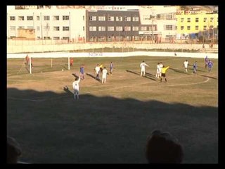 Tải video: SUPERLIGA SHQIPTARE FITOJNE KUKESI DHE SKENDERBEU, TIRANA NE VENDIN E FUNDIT LAJM