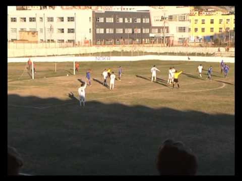 SUPERLIGA SHQIPTARE FITOJNE KUKESI DHE SKENDERBEU, TIRANA NE VENDIN E FUNDIT LAJM