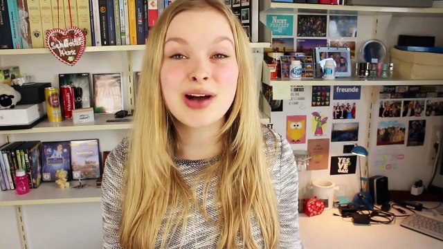 Ich muss jetzt aber Sex haben! - Oder? | ItsColeslaw