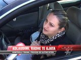Radhë të gjata te kolaudimi i makinave - News, Lajme - Vizion Plus