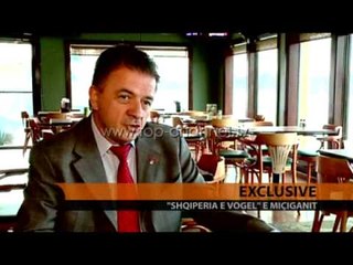 Exclusive: "Shqipëria e vogël" e Michigan-it - Top Channel Albania - News - Lajme