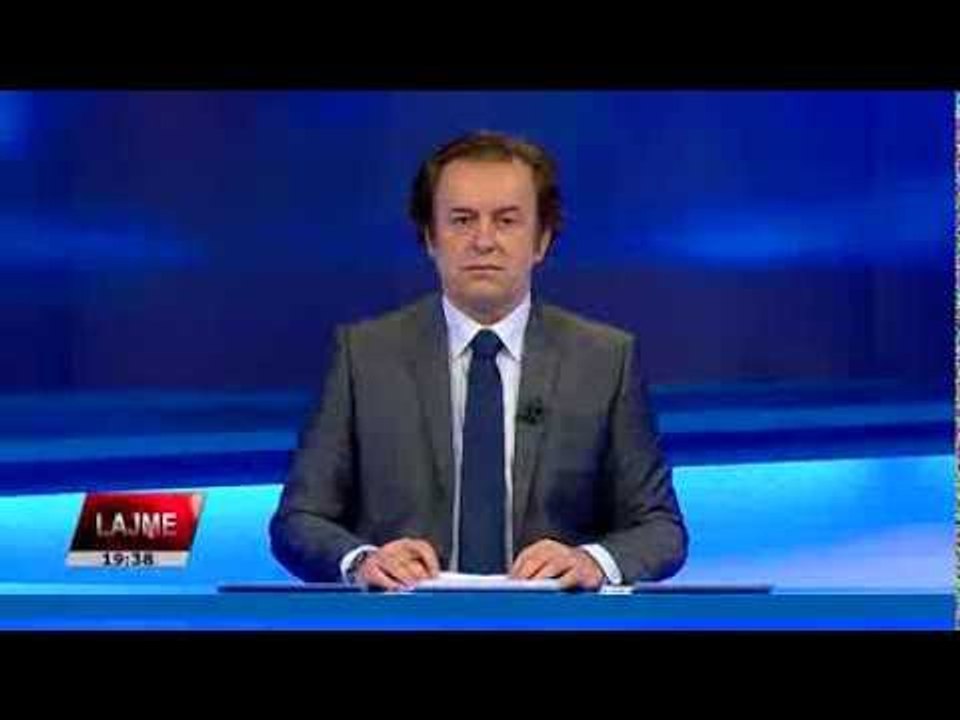 Edicioni i lajmeve TvKlan (22 dhjetor 2013)