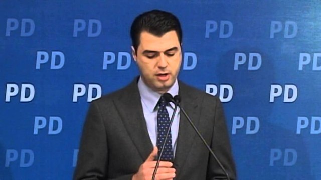 LULZIM BASHA I PERGJIGJET RAMES