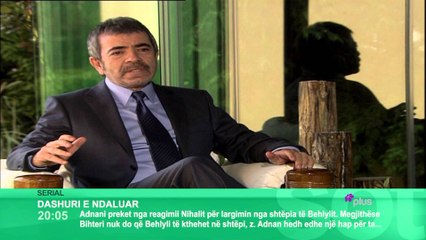 Klan Sot - Programi (23 dhjetor 2013)