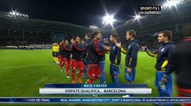 BATE 1-1 Leverkusen ~ [Champions League] - 24.11.2015 - All Goals & Highlights