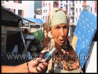 Rrathe II, 21 Dhjetor 2013, "Nen qiell te hapur" - Top Channel Albania