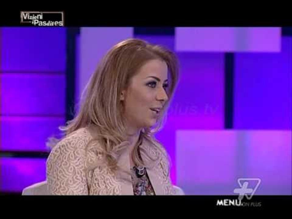 Vizioni I Pasdites - 14 Dite Feste - 23 Dhjetor 2013 - Show - Vizion Plus