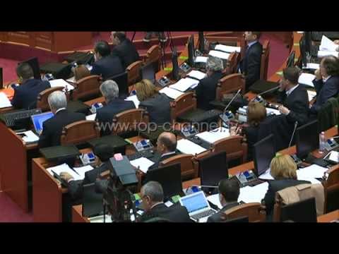 Efektet e paketës së re fiskale - Top Channel Albania - News - Lajme