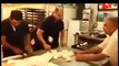 Very Fast Preparing of Pera of Bread (Roti) - Funny Amazing Video - Whatsapp Video