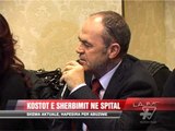 Kostot e shërbimit në spital, hapësira për abuzime - News, Lajme - Vizion Plus