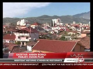 News Edition in Albanian Language - 23 Dhjetor 2013 - 15.00 - News, Lajme - Vizion Plus