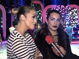 "DANCING WITH THE STARS" SOT NE MBREMJE SPEKTAKEL I VEÇANTE PER NATEN E KRISHTLINDJES LAJM