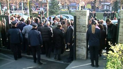 XHELAL MZIU NE GJYKATE