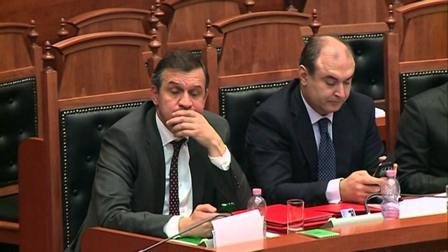 BUXHETI DHE PAKETA FISKALE NE PARIM