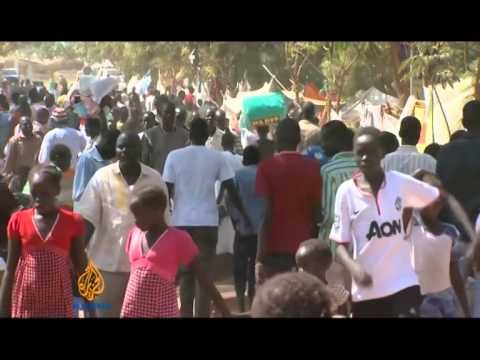 SUDANI I JUGUT OKB DHE SHBA DO TE RRISIN NDJESHEM PRANINE USHTARAKE LAJM