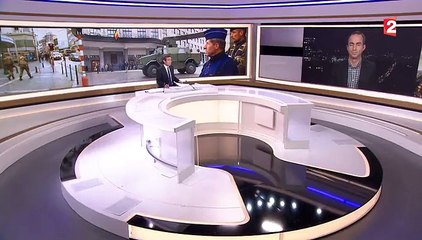 Belgique : les principales mesures de sécurité vont être levées à Bruxelles