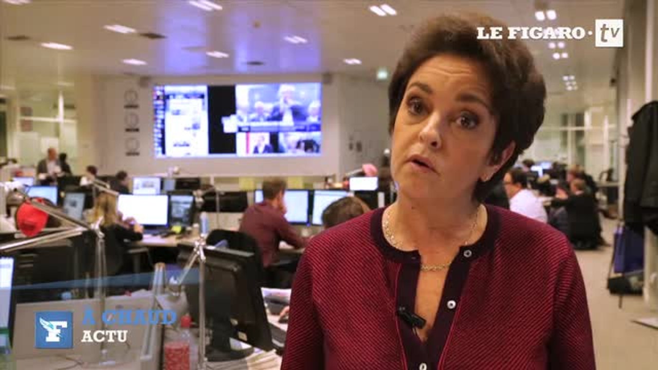 Sondage TNS-Sofres : «Les attentats n'ont pas bouleversé la donne politique»