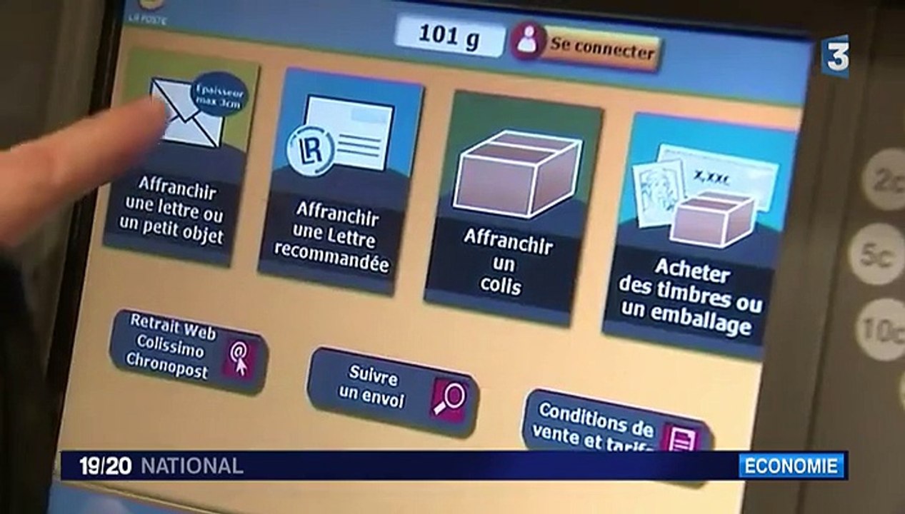 La Poste : des tarifs abusifs au regard de la qualité des prestations ?