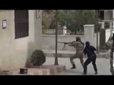 LUFTA NE SIRI SHBA DENOJNE BOMBARDIMET DHE MASAKRAT NE ALEPPO LAJM