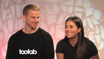 "The Bachelor" Sean Lowe Reveals His One Reality TV Regret