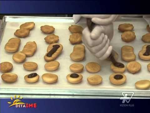 Dita Ime - Biskota dhe Zbukurime per festat - 24 Dhjetor 2013 - Show - Vizion Plus