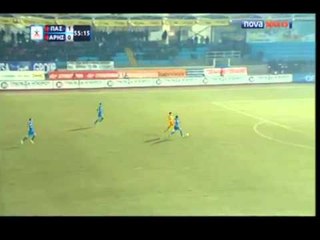 SHPERTHEN ANDI LILA SHQIPTARI SHPETON JANINEN ME GOLIN E TIJ DHE RINOVON LAJM