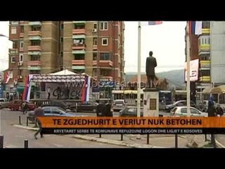 Të zgjedhurit e veriut nuk betohen - Top Channel Albania - News - Lajme