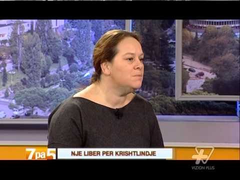 7pa5 - Nje liber per Krishtlindje - 25 dhjetor 2013 - Show - Vizion Plus