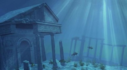 Top 10 Bizarre Alternate Theories of History