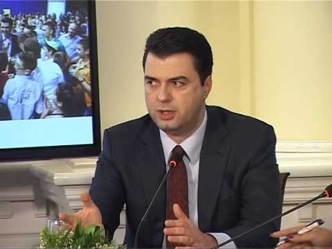ANALIZA VJETORE BASHKIA E TIRANES,PROJEKTET E MEDHA VETEM PAS 3 VJETESH LAJM