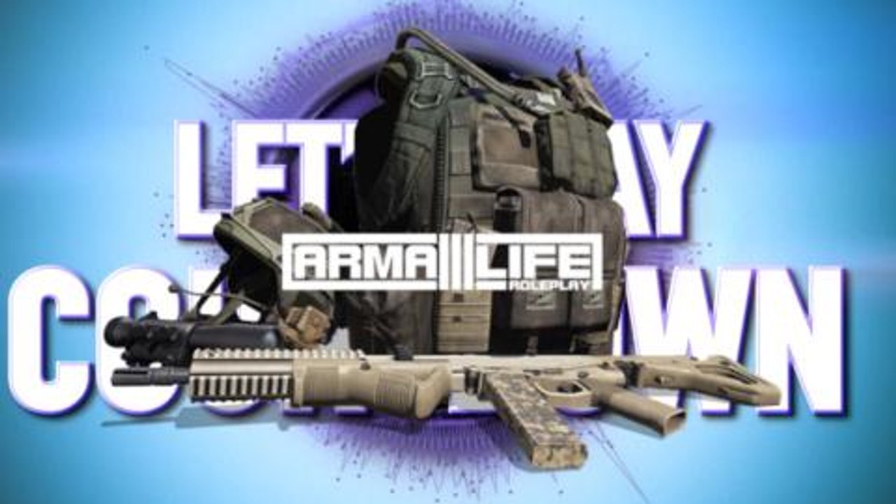 Top 5 Arma 3: Life & Altis Life Videos - Let's...