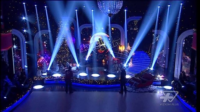 Dancing with the Stars 4 - Pjesa e katert - Nata e tete - Show - Vizion Plus