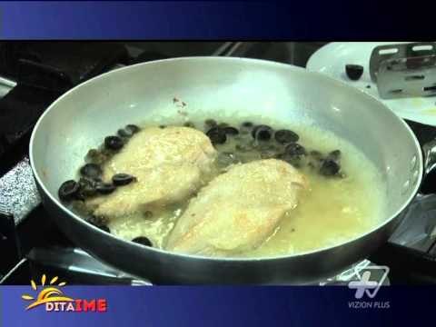 Dita Ime - Kuzhina - 25 Dhjetor 2013 - Show - Vizion Plus