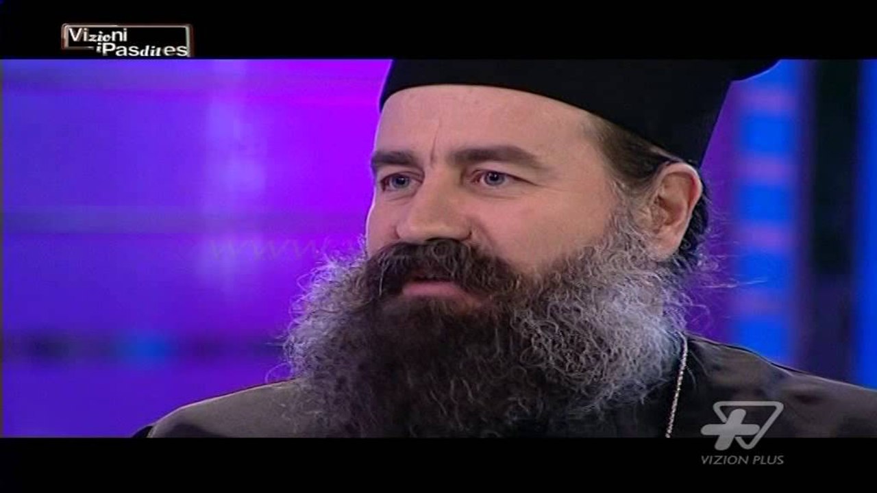 Vizioni I Pasdites - Krishtlindjet - 25 Dhjetor 2013 - Show - Vizion Plus