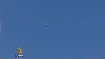 Turkey-Russia relations souring over Syria conflict