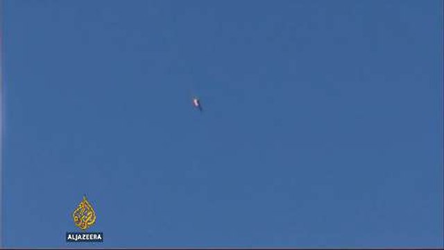 Turkey-Russia relations souring over Syria conflict