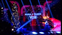 Andos & Rovena - Vals - DWS 4 - Nata e tete - Show - Vizion Plus