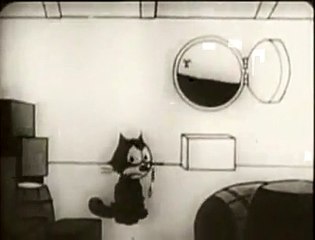 Felix The Cat- Two Lip Time