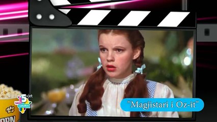 Takimi i pasdites - Filmat që duhen parë në familje! (24 dhjetor 2013)