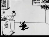 Felix The Cat-1922-Felix Lends A Hand