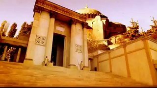 The Crusades Crescent and the Cross. pt 1 of 2 [Full Documentary] - YouTube.flv