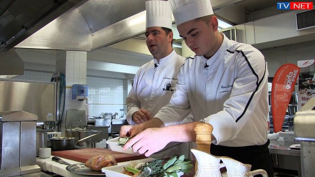 MASTER CLASS CFA LA NOUE