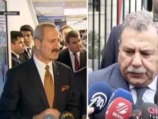 KRIZA NE TURQI ERDOGAN RIFORMATON QEVERINE ZEVENDESON 10 MINISTRA LAJM