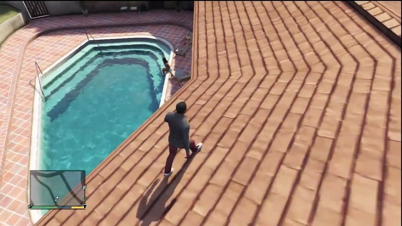 GTA V | Momentos Divertidos #3 (Funny Moments) (GTA 5)